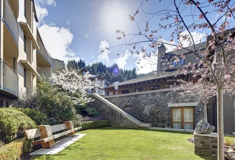 Fotos del hotel Heritage Queenstown:  5