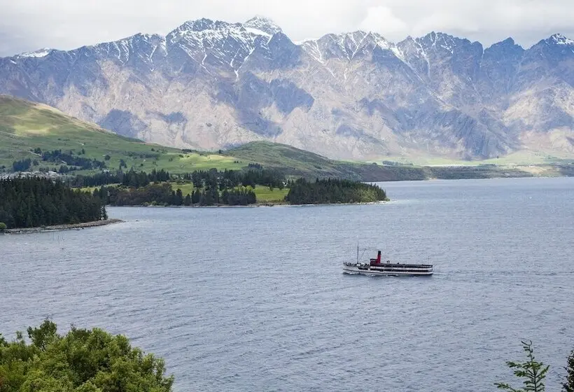 Fotos del hotel Heritage Queenstown:  10