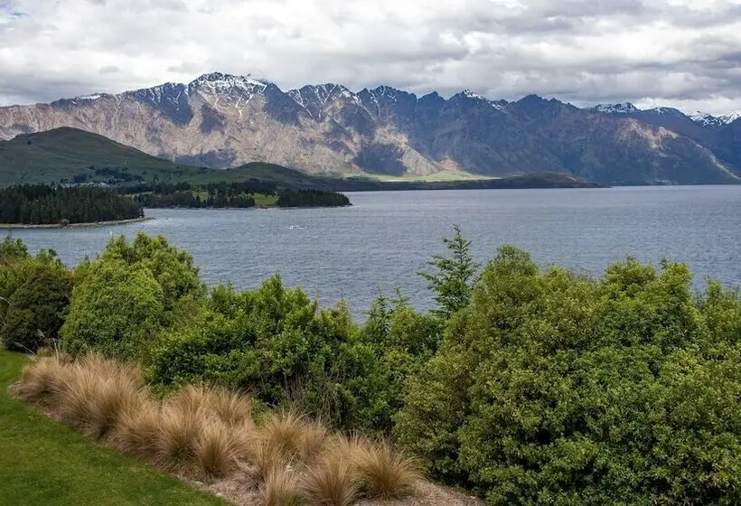 Fotos del hotel Heritage Queenstown:  17