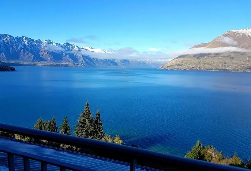 Fotos del hotel Heritage Queenstown:  11