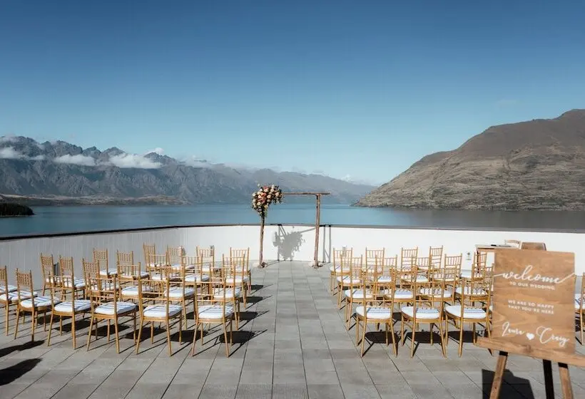 Fotos del hotel Heritage Queenstown:  20