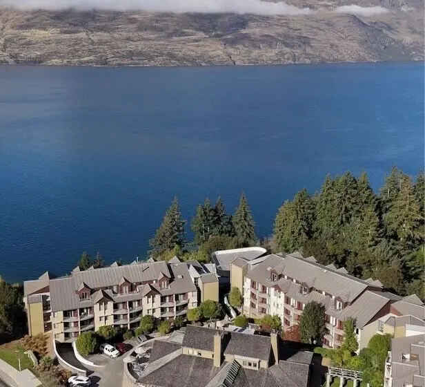 Fotos del hotel Heritage Queenstown:  13