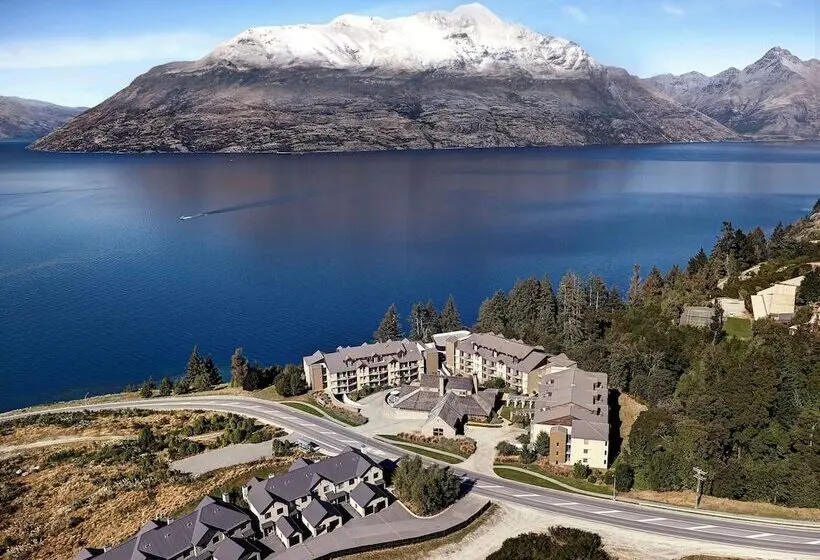 Fotos del hotel Heritage Queenstown:  14