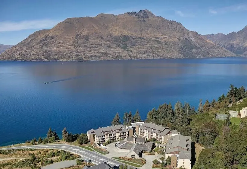 Fotos del hotel Heritage Queenstown:  18