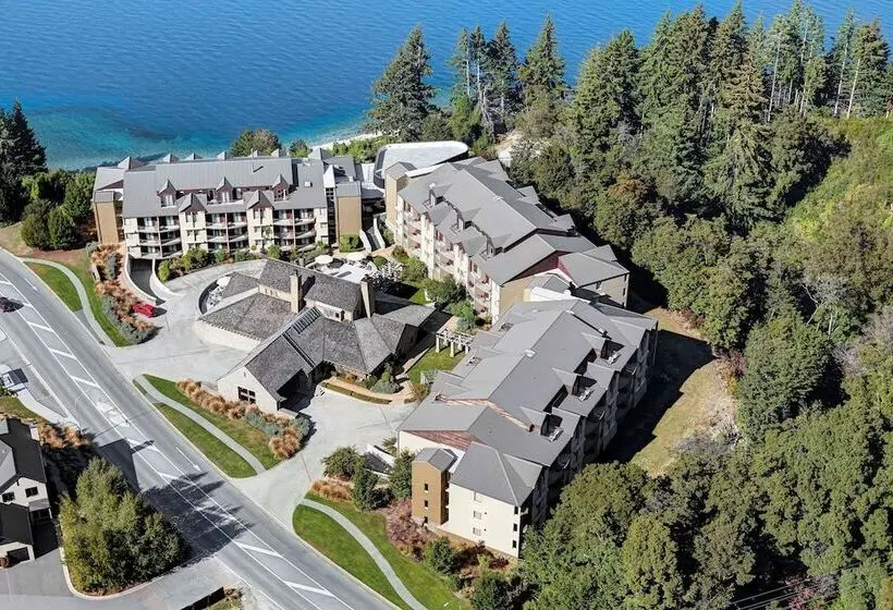 Fotos del hotel Heritage Queenstown:  21