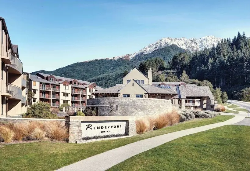 Fotos del hotel Heritage Queenstown:  25