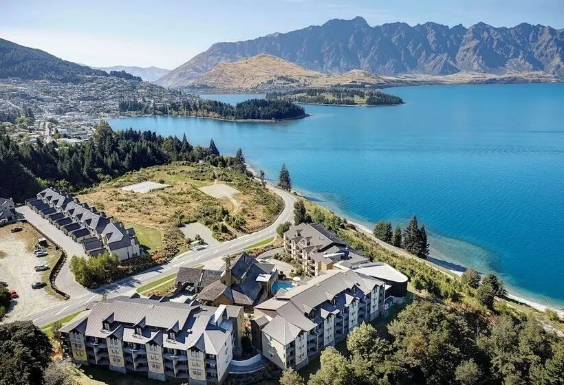 Fotos del hotel Heritage Queenstown:  16