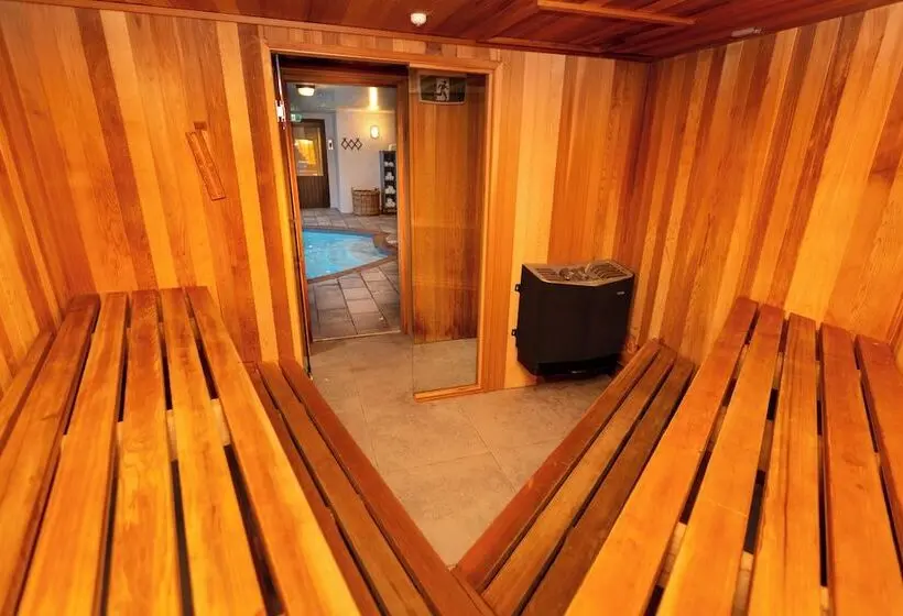 Fotos del hotel Heritage Queenstown:  3