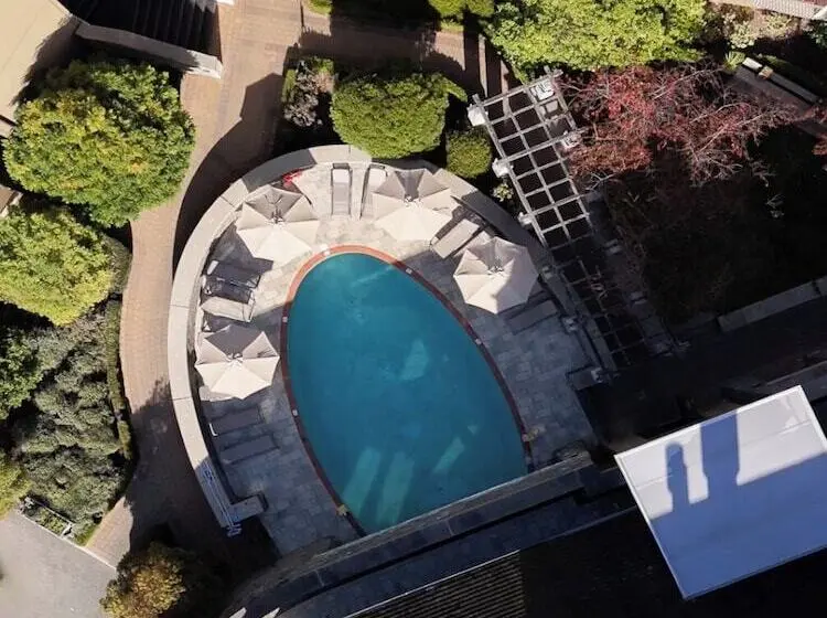 Fotos del hotel Heritage Queenstown:  8