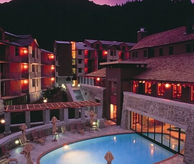 Fotos del hotel Heritage Queenstown:  24