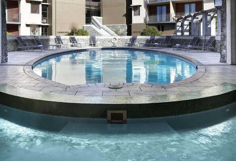 Fotos del hotel Heritage Queenstown:  12