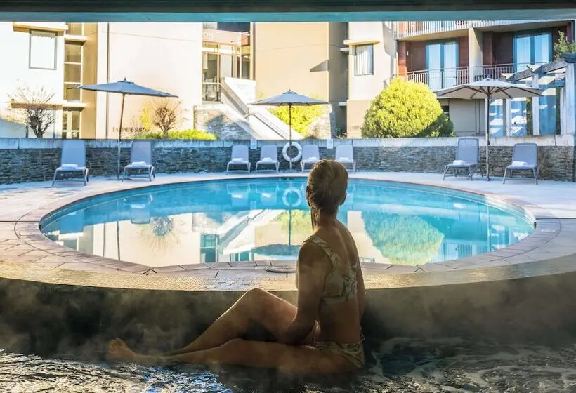 Fotos del hotel Heritage Queenstown:  9