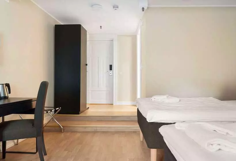 Fotos del hotel Best Western Plus Hotel Bakeriet:  7