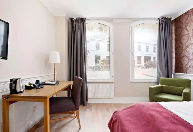 Fotos del hotel Best Western Plus Hotel Bakeriet:  21