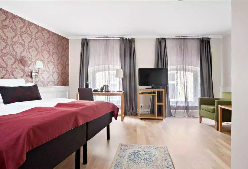 Fotos del hotel Best Western Plus Hotel Bakeriet:  14