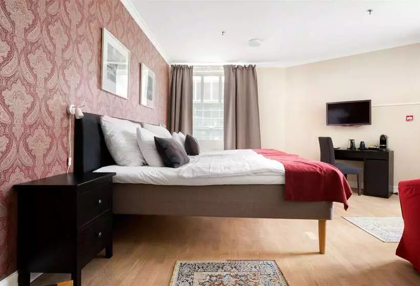 Fotos del hotel Best Western Plus Hotel Bakeriet:  25