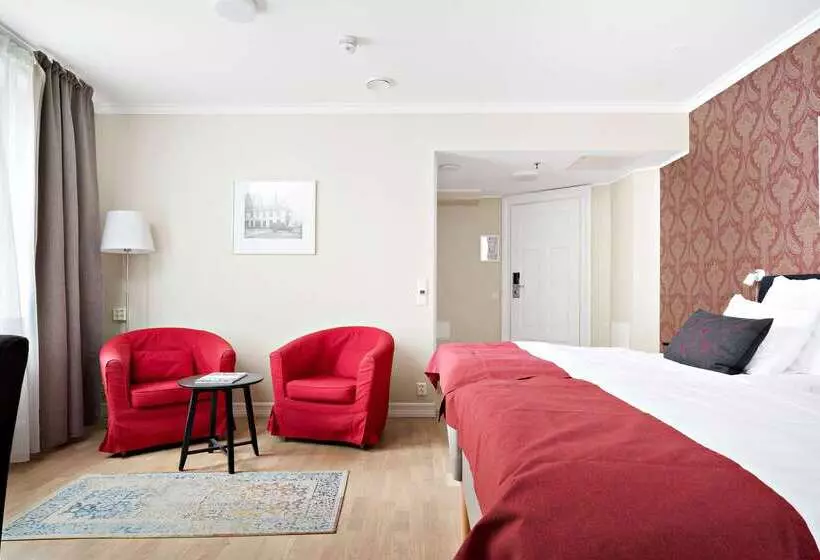 Fotos del hotel Best Western Plus Hotel Bakeriet:  11