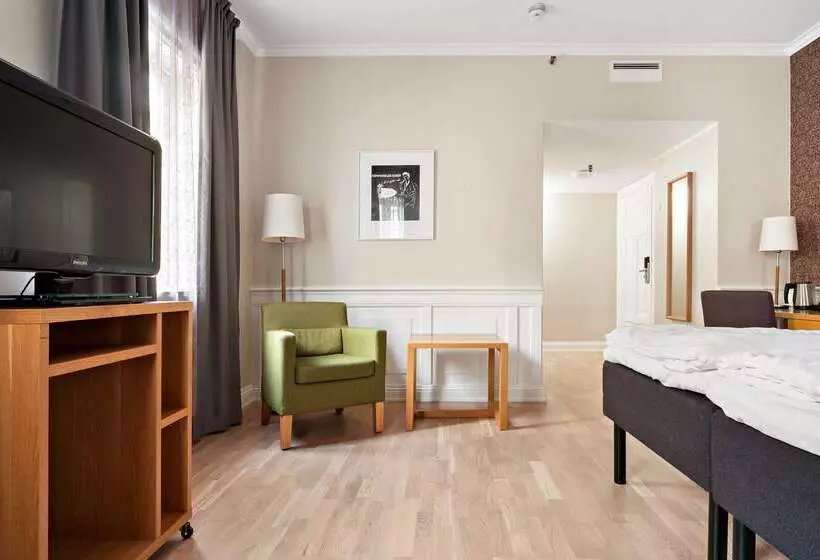 Fotos del hotel Best Western Plus Hotel Bakeriet:  12