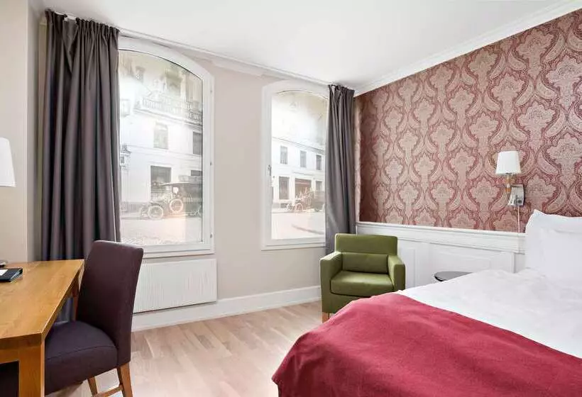 Fotos del hotel Best Western Plus Hotel Bakeriet:  24