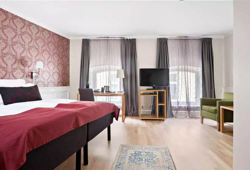 Fotos del hotel Best Western Plus Hotel Bakeriet:  8