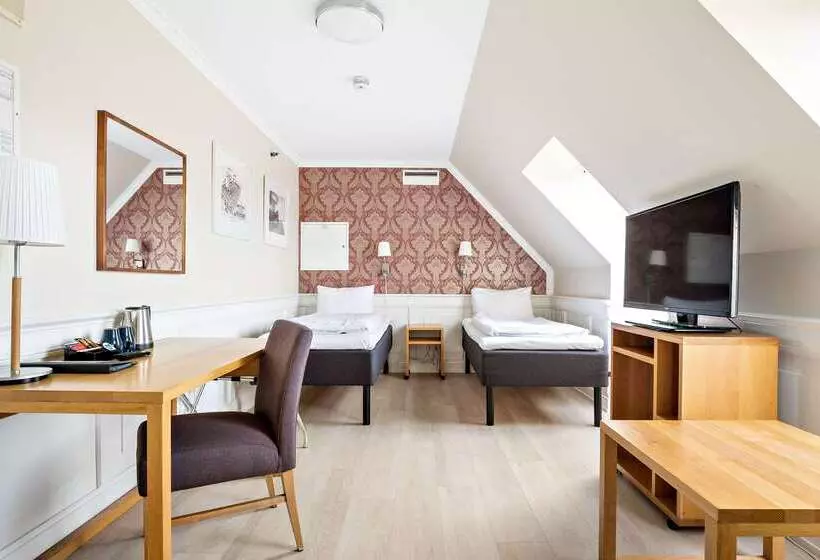 Fotos del hotel Best Western Plus Hotel Bakeriet:  6