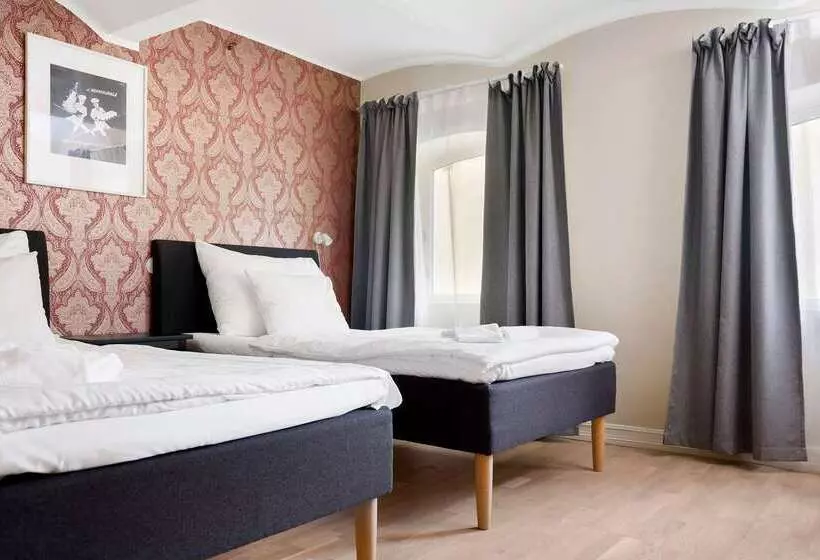 Fotos del hotel Best Western Plus Hotel Bakeriet:  5