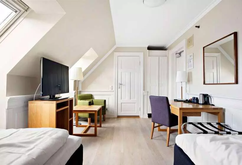 Fotos del hotel Best Western Plus Hotel Bakeriet:  13