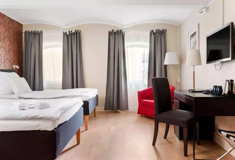 Fotos del hotel Best Western Plus Hotel Bakeriet:  15