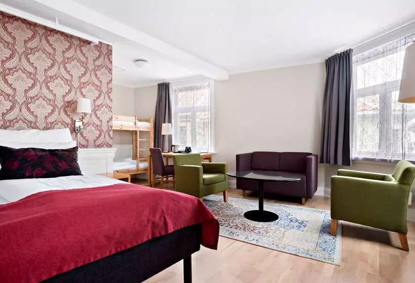 Fotos del hotel Best Western Plus Hotel Bakeriet:  4