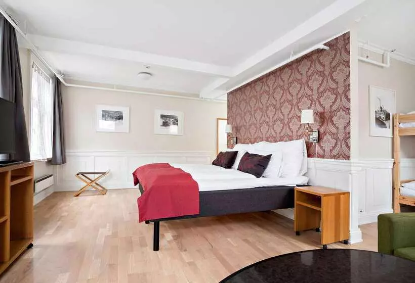 Fotos del hotel Best Western Plus Hotel Bakeriet:  10