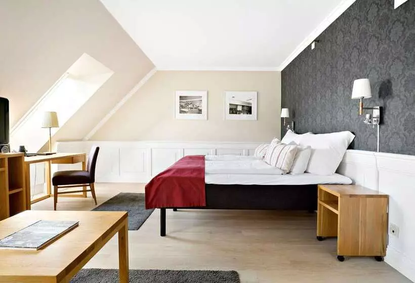 Fotos del hotel Best Western Plus Hotel Bakeriet:  16