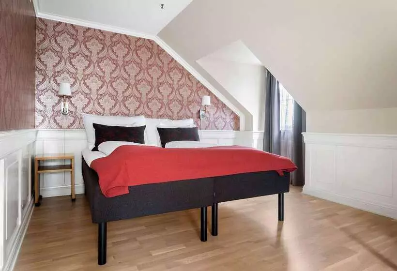 Fotos del hotel Best Western Plus Hotel Bakeriet:  23