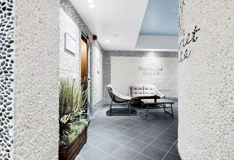 Fotos del hotel Best Western Plus Hotel Bakeriet:  2