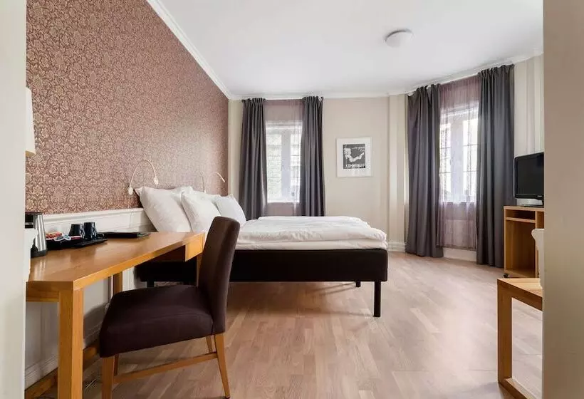 Fotos del hotel Best Western Plus Hotel Bakeriet:  9