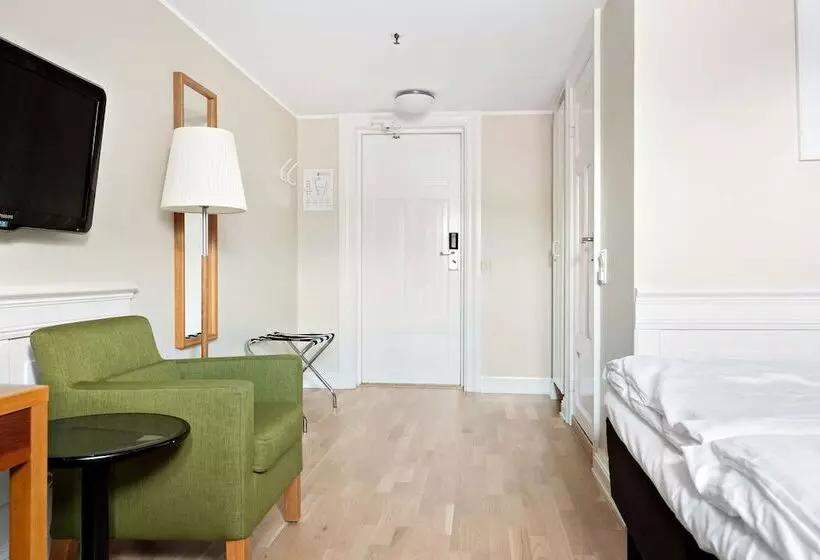 Fotos del hotel Best Western Plus Hotel Bakeriet:  20