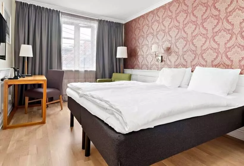 Fotos del hotel Best Western Plus Hotel Bakeriet:  3