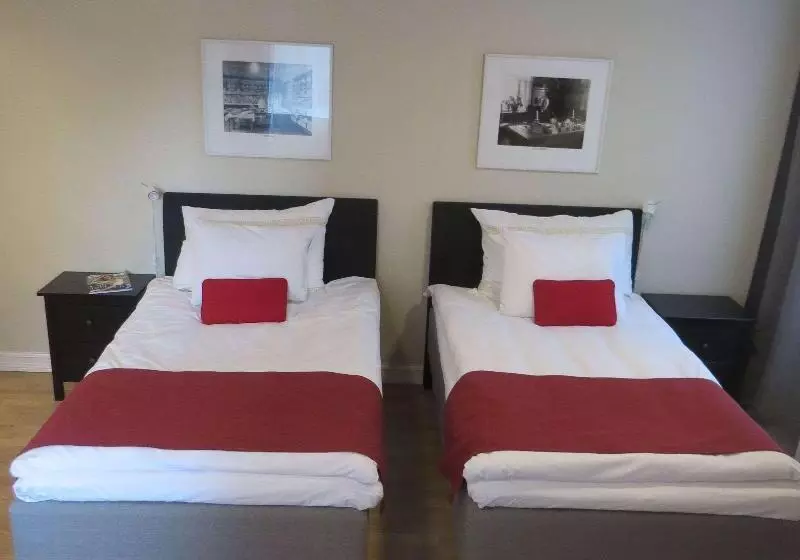 Fotos del hotel Best Western Plus Hotel Bakeriet:  19