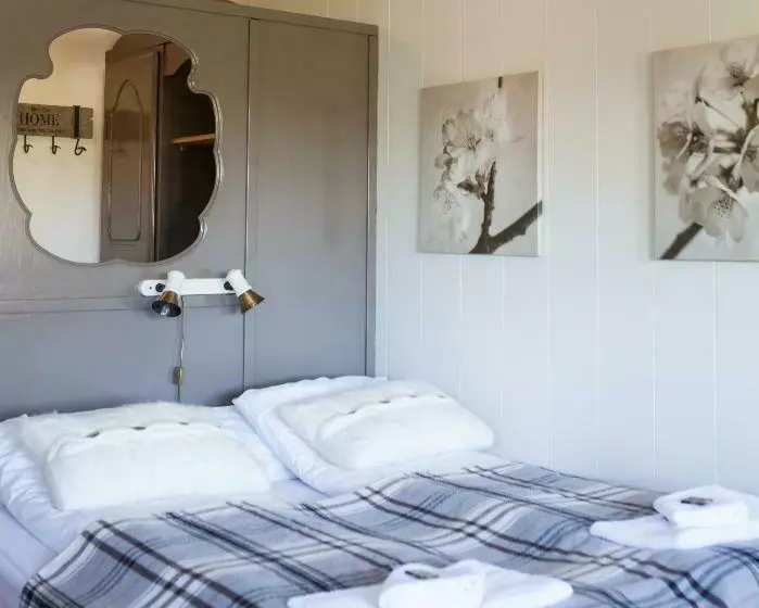 Fotos del hotel Fjordslottet:  9