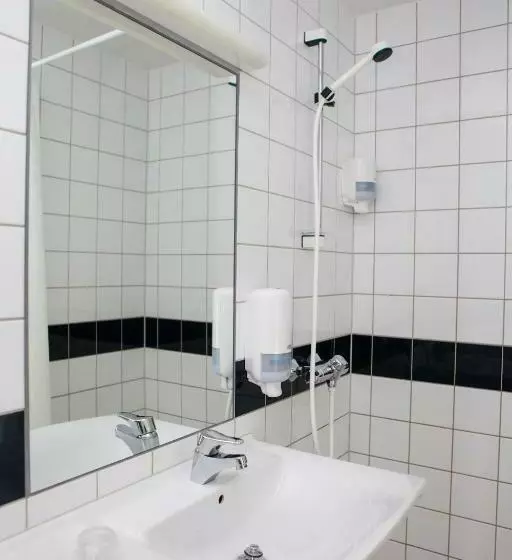 Fotos del hotel Fjordslottet:  3