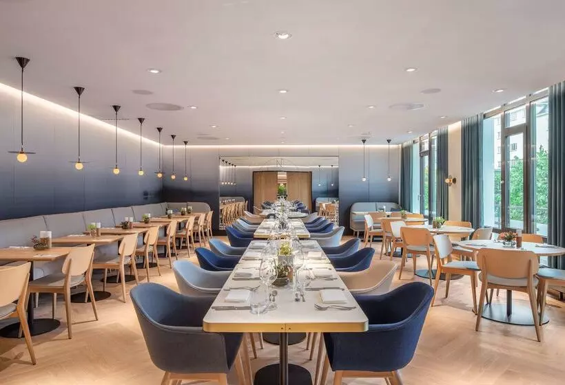 Fotos del hotel Norge By Scandic:  4