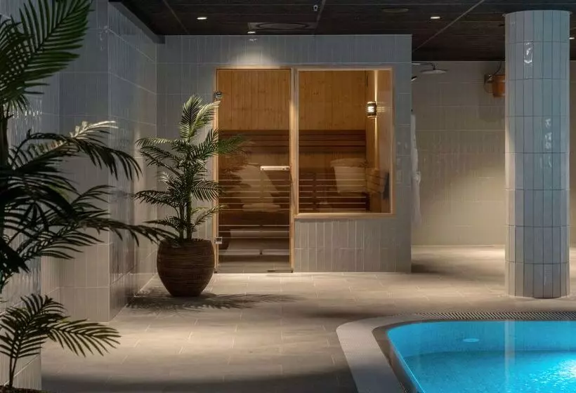 Fotos del hotel Norge By Scandic:  3