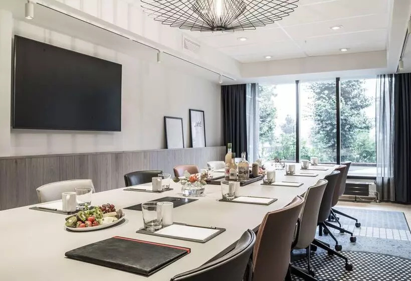 Fotos del hotel Norge By Scandic:  7