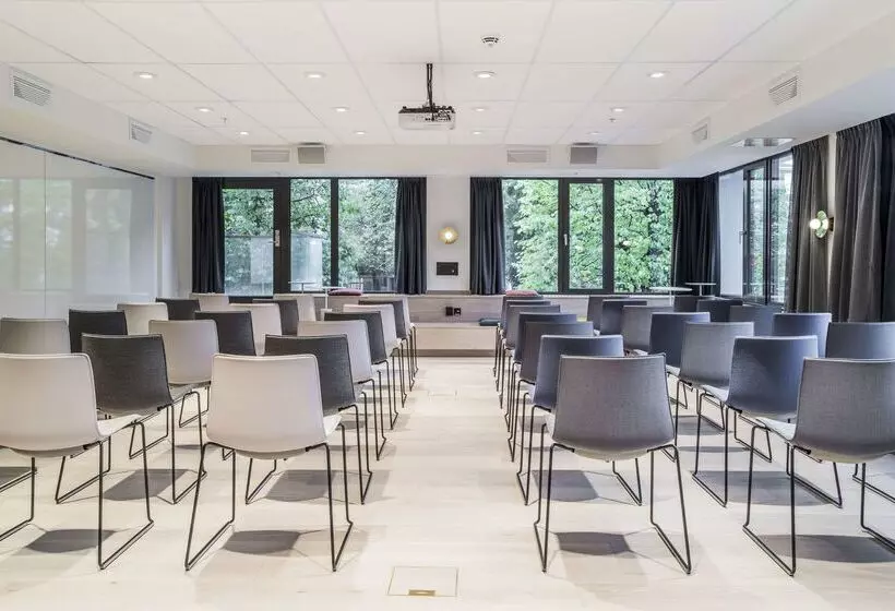 Fotos del hotel Norge By Scandic:  5