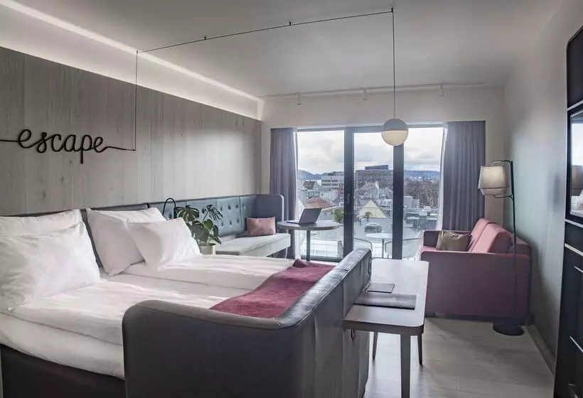 Fotos del hotel Norge By Scandic:  10