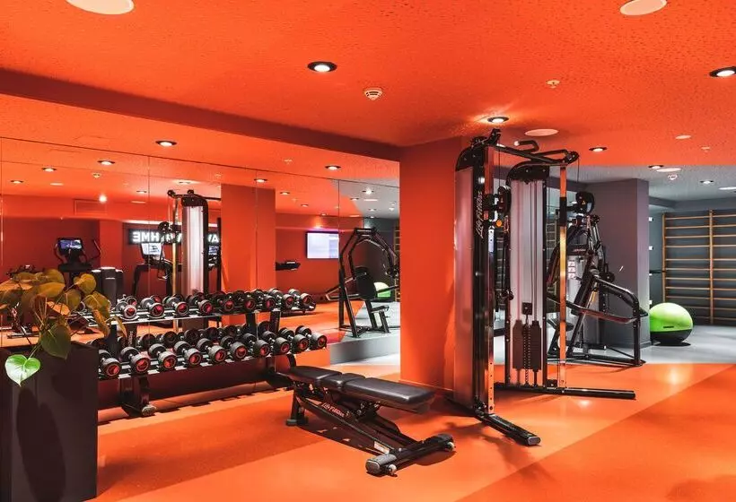 Fotos del hotel Norge By Scandic:  2