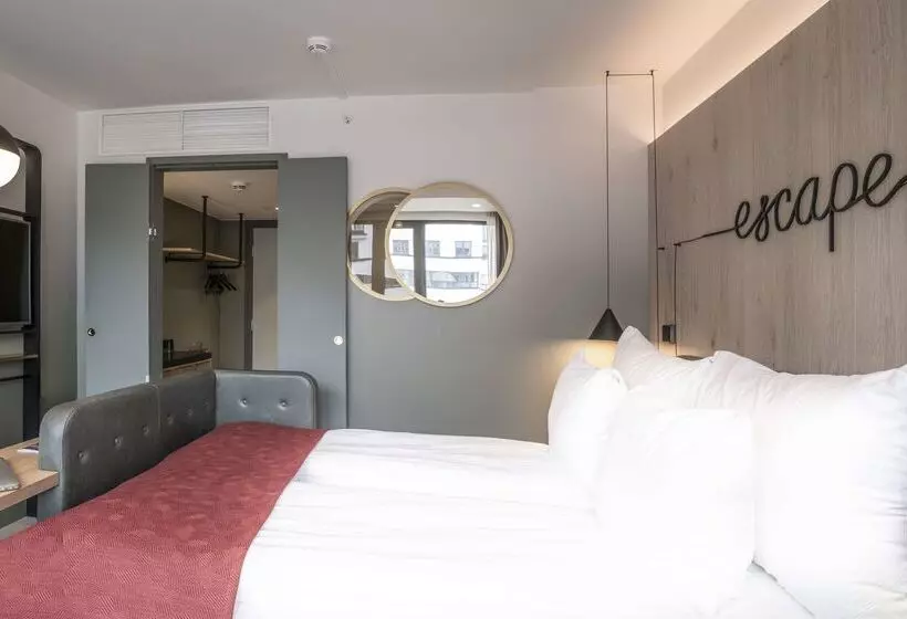Fotos del hotel Norge By Scandic:  12