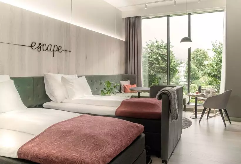 Fotos del hotel Norge By Scandic:  15