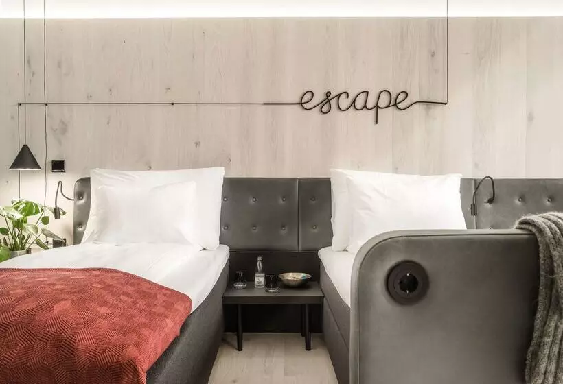 Fotos del hotel Norge By Scandic:  18