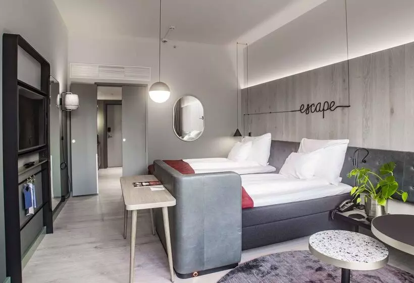 Fotos del hotel Norge By Scandic:  8