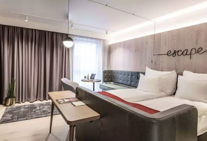 Fotos del hotel Norge By Scandic:  6